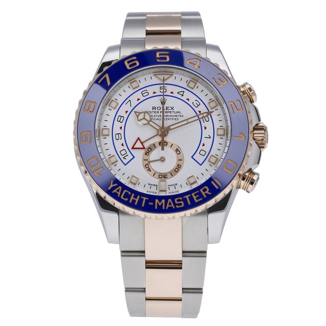 Rolex Yacht-Master II 116681 Image 6